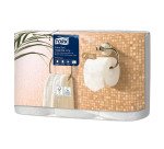 Carta igienica Tork Premium - 4 veli - 6 rotoli