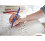 Stylo feutre Paper Mate Flair écriture moyenne - Pochette de 16 couleurs assorties