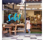 Marqueur métal Posca couleurs assorties – Mallette de 20