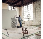 Marqueur métal Posca couleurs assorties – Mallette de 20