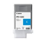 Cartuccia inchiostro Canon originale PFI120 colori 130 ml