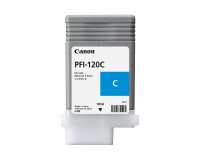Cartuccia inchiostro Canon originale PFI120 colori 130 ml