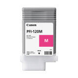 Canon Cartuccia PFI-120M magenta 740 pagine