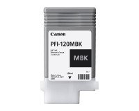 En_cartuccia canon pfi-120mbk nero op