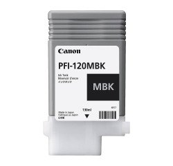 Canon cartuccia PFI-120MBK nero 740 pagine