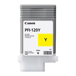 Canon Cartuccia PFI-120Y giallo 740 pagine