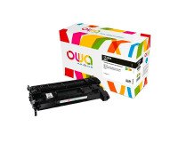 owa Toner per hp 89X CF289X 10000 pagine