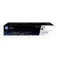 Toner HP 117A W2070A nero 1000 pagine