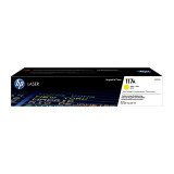 En_toner hp 117a giallo w2072a 700 pag