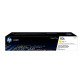 Toner hp originale 117A colori 700 pagine