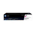 Toner hp originale 117A colori 700 pagine
