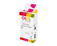 Cartuccia d'inchiostro Owa per Hp plotter 711