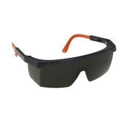 Occhiali da saldatura Portwest Welding Safety PW68
