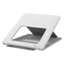 Support ordinateur portable 14" Breyta blanc Fellowes