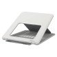 Support ordinateur portable 14" Breyta blanc Fellowes