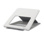 Support ordinateur portable 14" Breaty blanc Fellowes