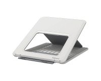 Support ordinateur portable 14" Breyta blanc Fellowes
