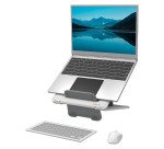 Support ordinateur portable 14" Breaty blanc Fellowes