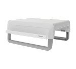 Support écran Breyta Fellowes blanc