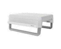 Support écran Breyta Fellowes blanc