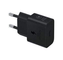 Cargador rápido USB-C Samsung de 25 W