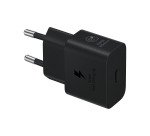 Chargeur secteur Rapide 25W USB C Samsung