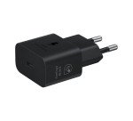 Chargeur secteur Rapide 25W USB C Samsung