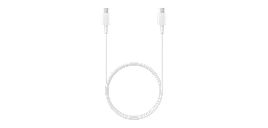 Samsung EP-DA705 câble USB 1 m USB C