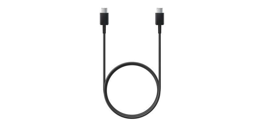 Samsung EP-DA705 câble USB 1 m USB C