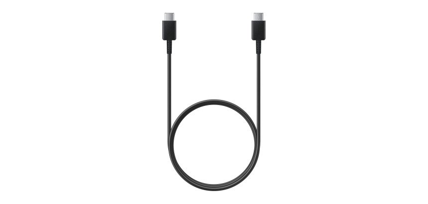 Samsung EP-DA705 câble USB 1 m USB C