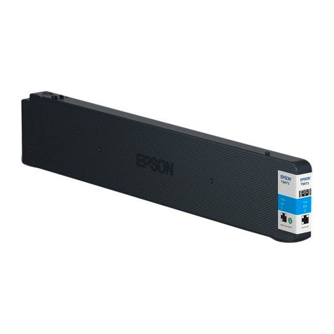 Epson WorkForce Enterprise WF-C17590 Cyan Ink Cartridge