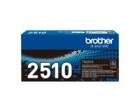 Brother TN2510 Toner original  Negro para impresora láser (1200 páginas)