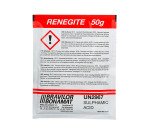 Produit machine à café poudre Renegite détartrant - boîte de 60 sachets
