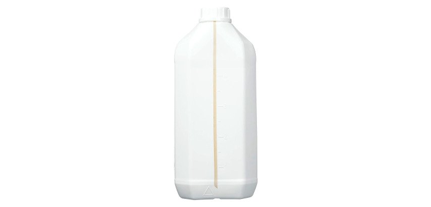 Nettoyant mains Mécano - Bidon 5 L
