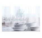 Tablettes lave-vaisselle Sun Professional All in 1  -  Seau de 200