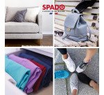 Imperméabilisant anti-tâches Spado - Spray 500 ml