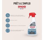 Imperméabilisant anti-tâches Spado - Spray 500 ml