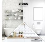 Bicarbonate de Soude Spado - Bidon de 5 L