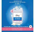 Bicarbonate de Soude Gloss - Bidon de 5 L