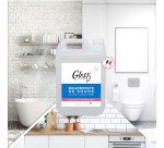 Bicarbonate de Soude Gloss - Bidon de 5 L