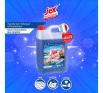 Nettoyant désinfectant Jex Express marine - Bidon de 5 litres
