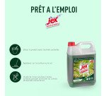 Nettoyant désinfectant Jex Express pin des Landes - Bidon de 5 litres