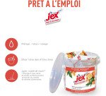 Nettoyant surodorant multi-usages Jex agrumes - Boîte de 100 doses