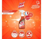 Nettoyant triple action + Jex professionnel vergers de provence - Spray 750 ml