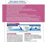 Nettoyant triple action + Jex professionnel souffle d'Asie - Spray 750 ml