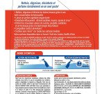 Nettoyant triple action + Jex professionnel vergers de provence - Spray 750 ml