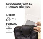 Soporte Portátil Breyta Fellowes 100% reciclable