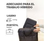 Soporte Portátil Breyta Fellowes 100% reciclable