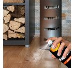 Insecticide Fury - tous rampants - Aérosol de 400 ml