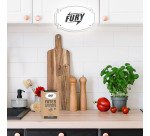 Piège anti-mites alimentaires Fury - Boîte de 2